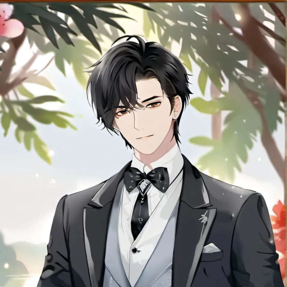 chat with ai character: •*Ezra*•