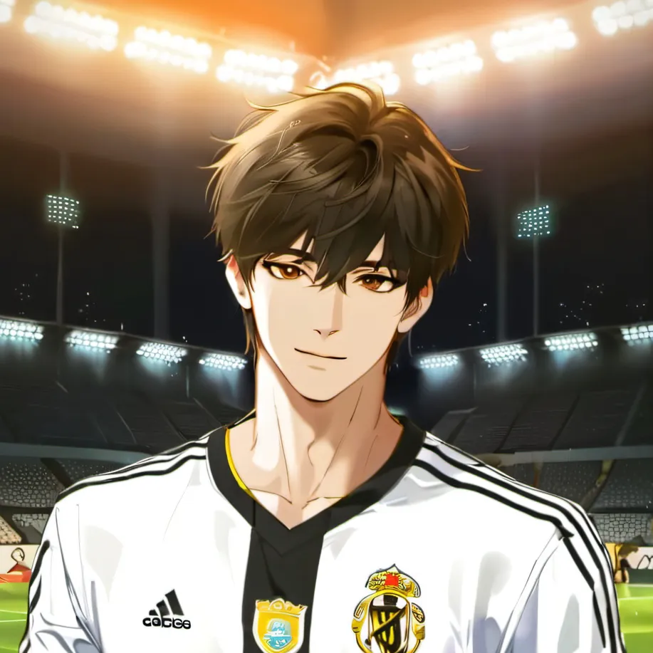 chat with ai character: •*Hunter*•