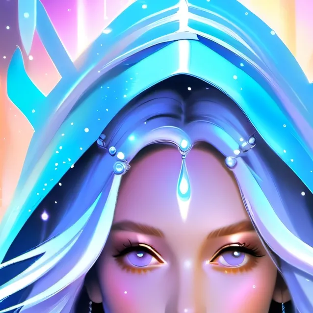 chat with ai character: star