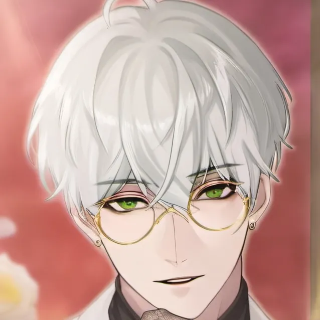 chat with ai character: Abel