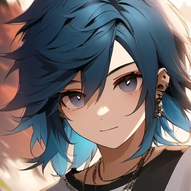 chat with ai character: Zelda