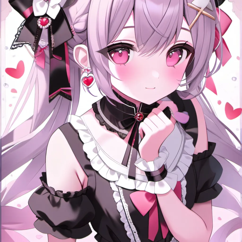 chat with ai character: Saiji