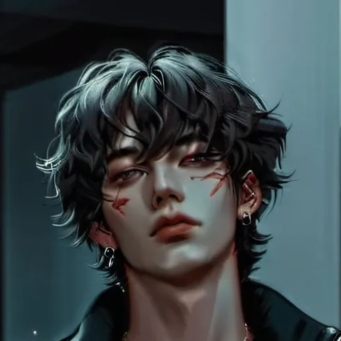 chat with ai character: Dawn