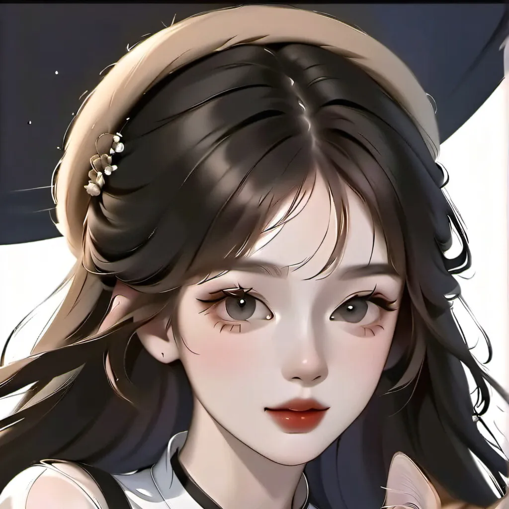 chat with ai character: Stella