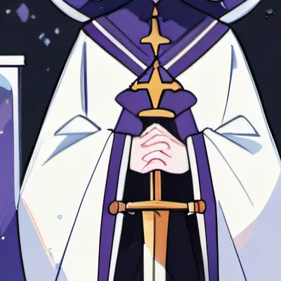 chat with ai character: Collow