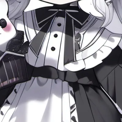 chat with ai character: Mia