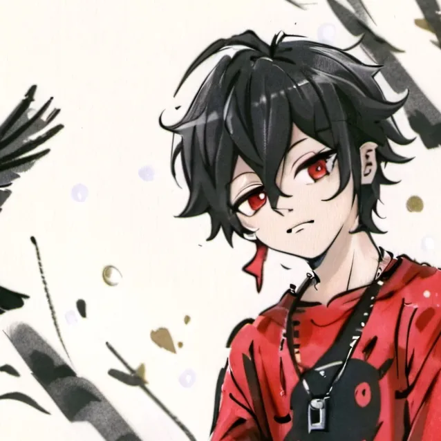 chat with ai character: Hatchet