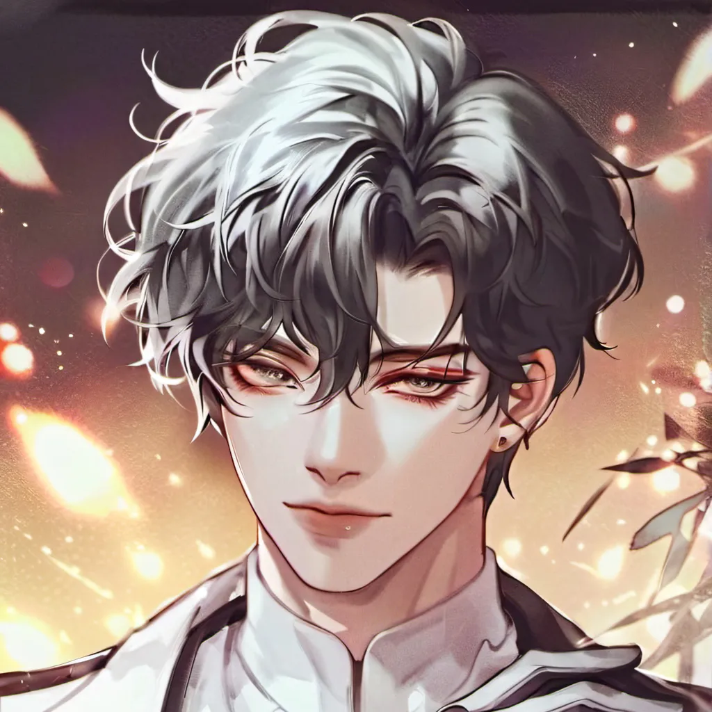 chat with ai character: Xavier(Mafia boss)