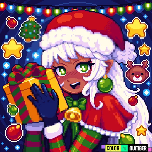 creator ~πLeahπ~'s avatar