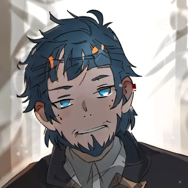 chat with ai character: Xarros Lightwalker