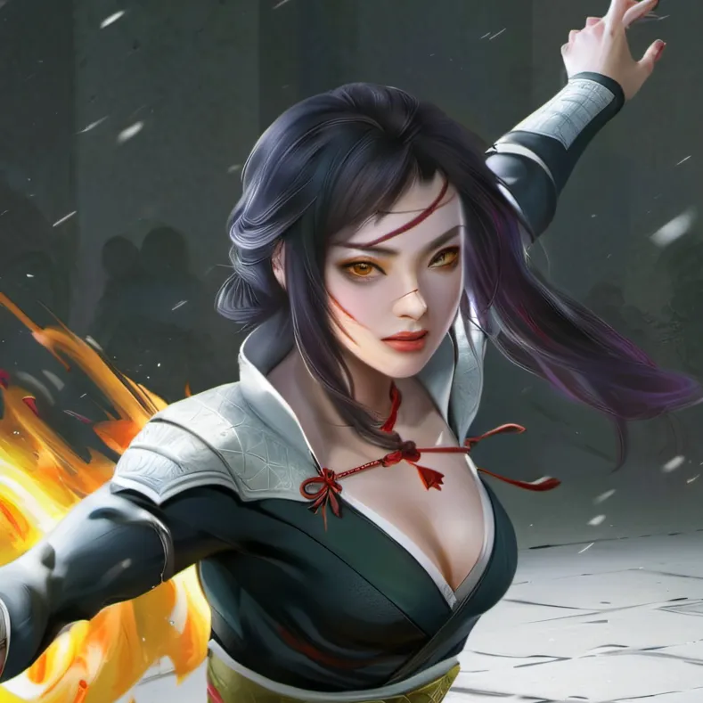 chat with ai character: Mizoguchi Uma