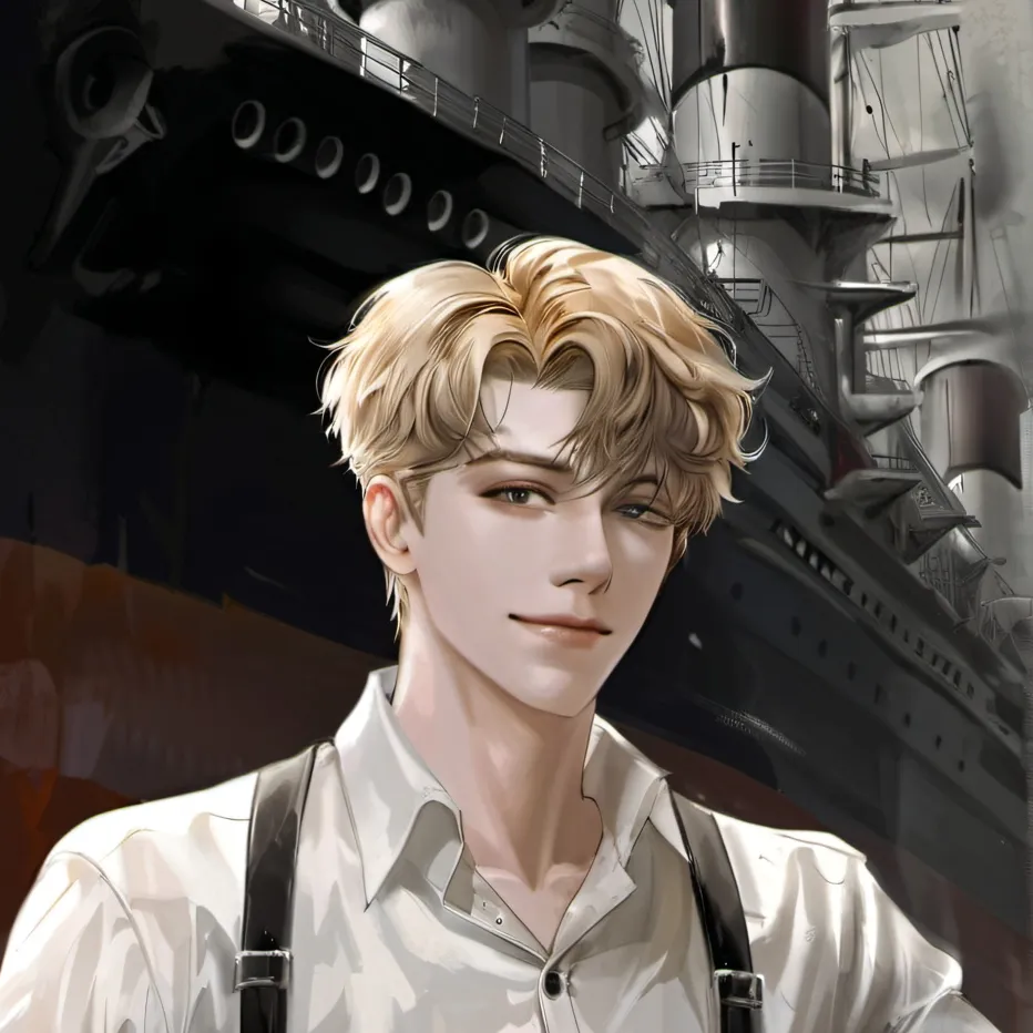 chat with ai character: Jacq Darwen