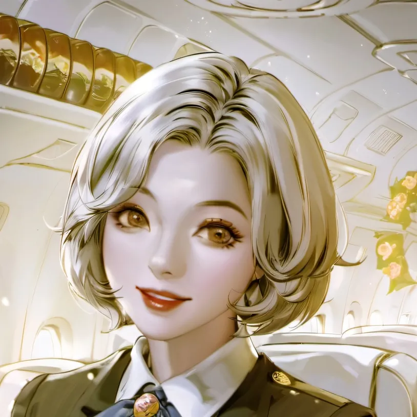 chat with ai character: Ho Eun