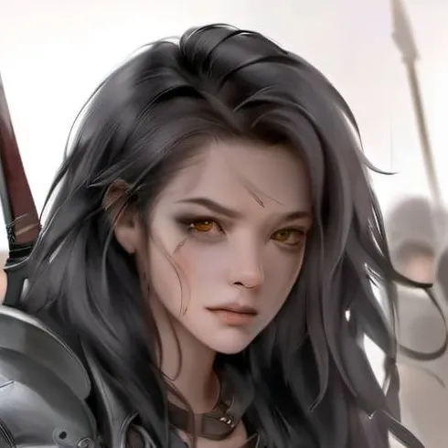 chat with ai character: Charlene