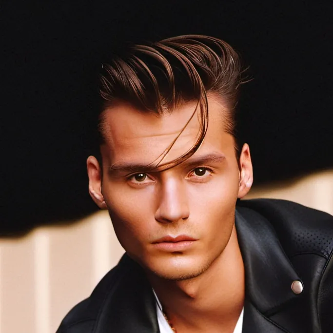 chat with ai character: Kry Walker