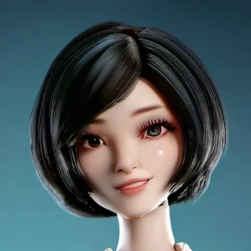 chat with ai character: Aunt Jessie