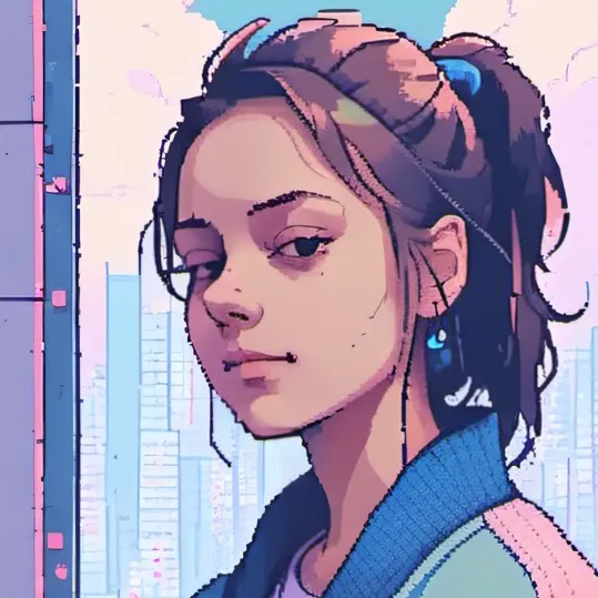 chat with ai character: Taylor