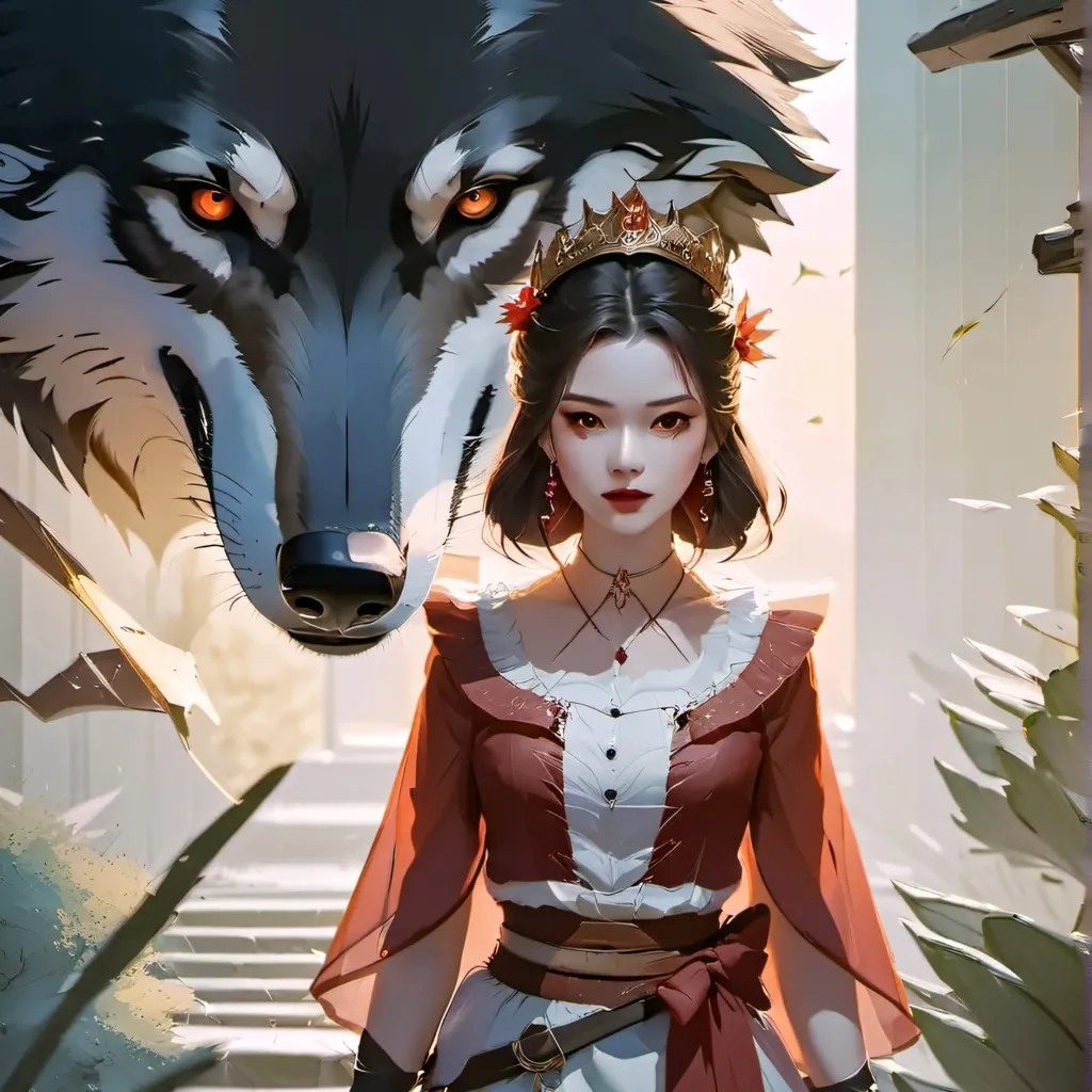 chat with ai character: Aria