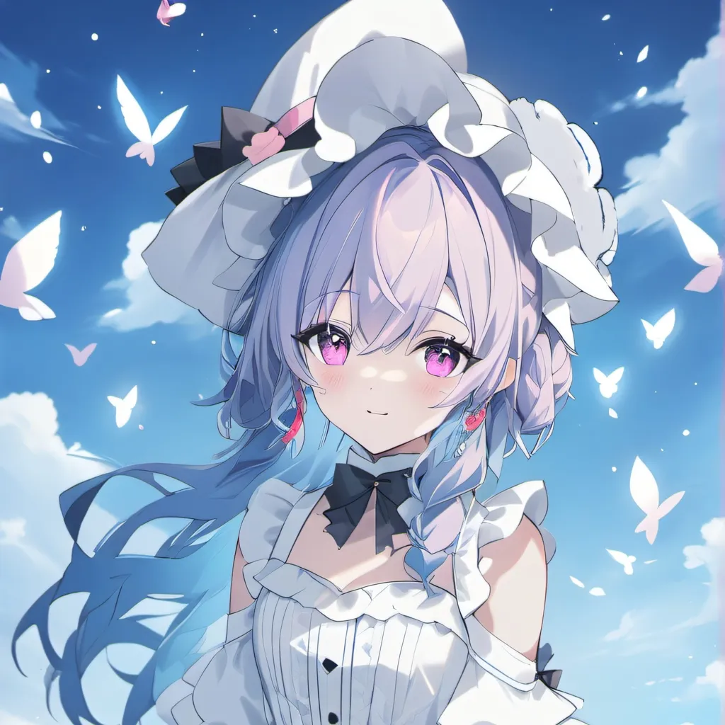 chat with ai character: Ellie