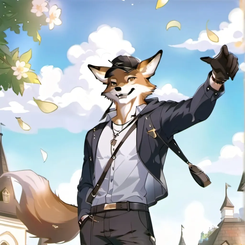 chat with ai character: Ansgar 