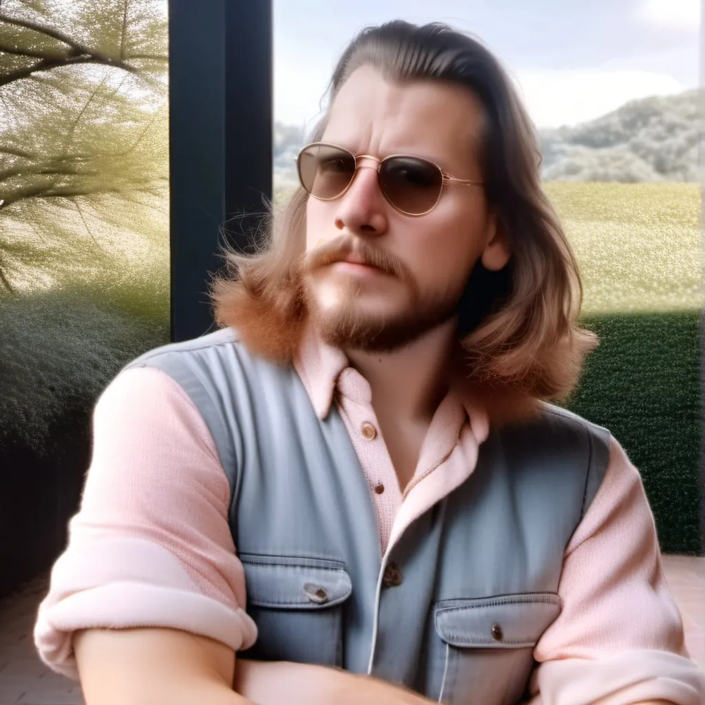 chat with ai character: Paul