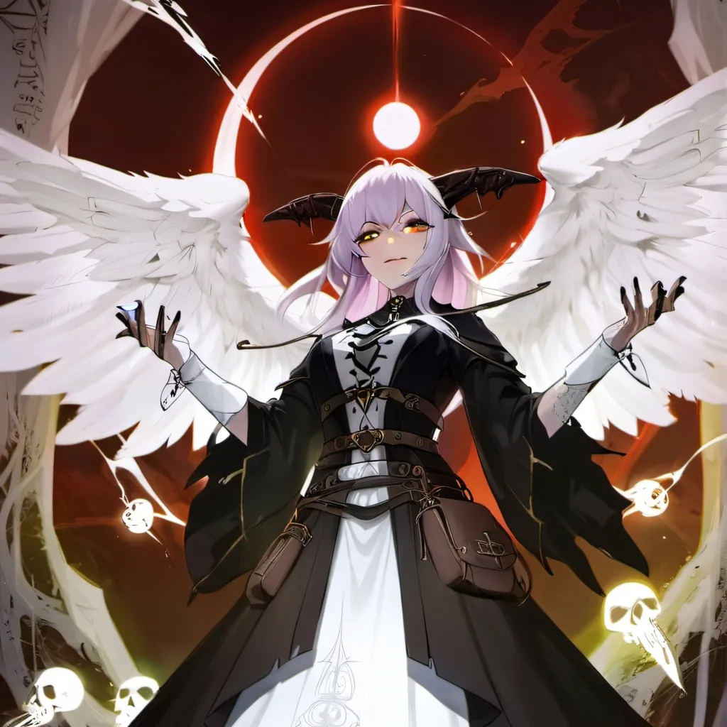 chat with ai character: Lizz