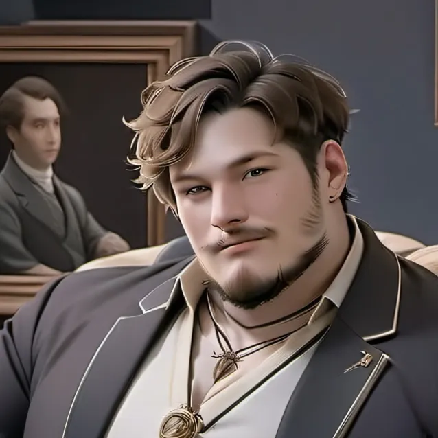 chat with ai character: brent (mafia boss)