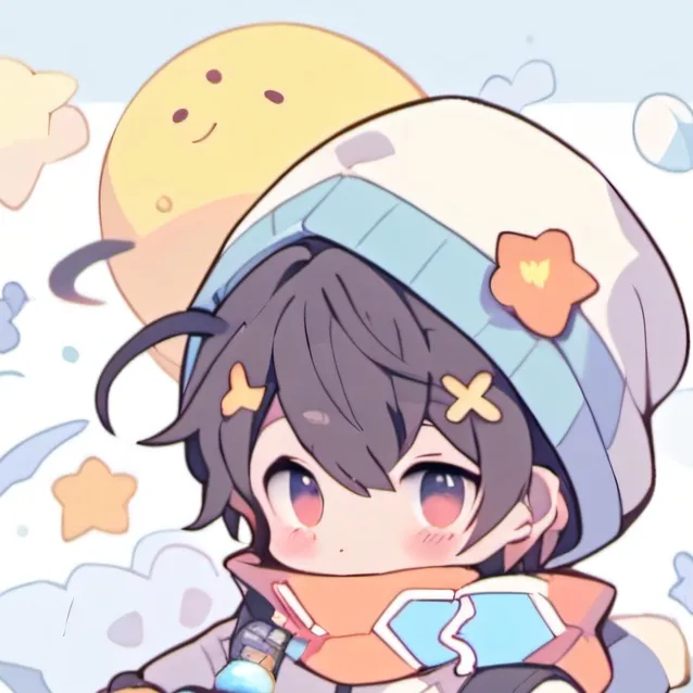 chat with ai character: Xavier