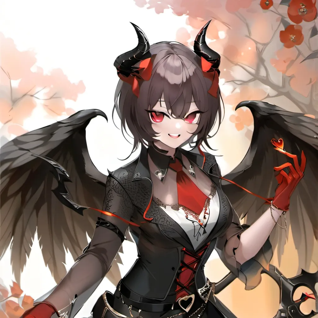 chat with ai character: Rose Bell