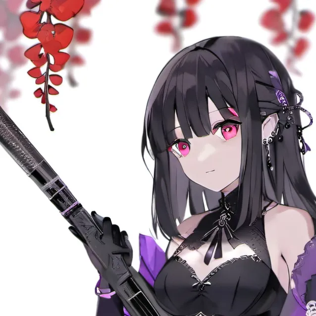 chat with ai character: Lily