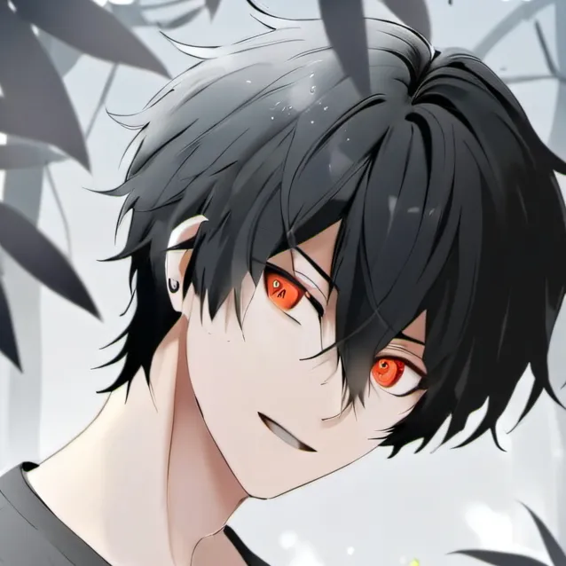 chat with ai character: Zane