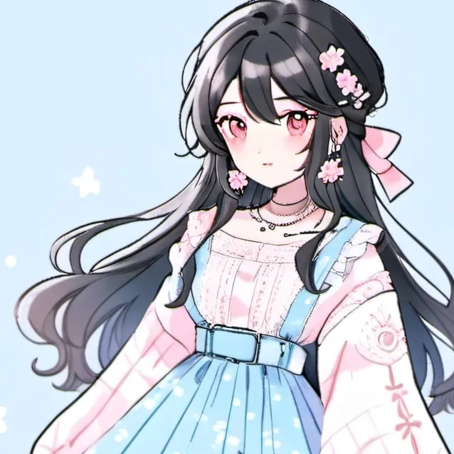 chat with ai character: Freya