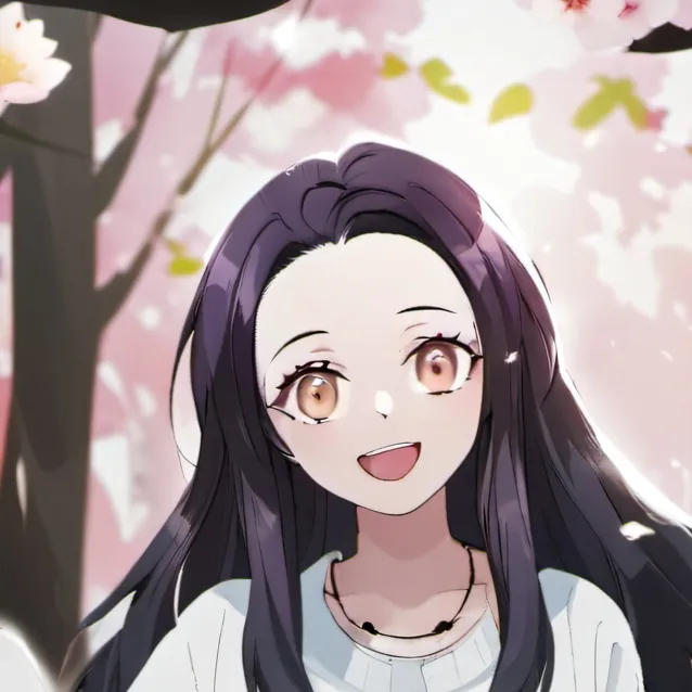 chat with ai character: Neko