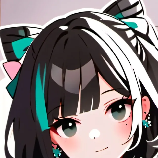 chat with ai character: lily