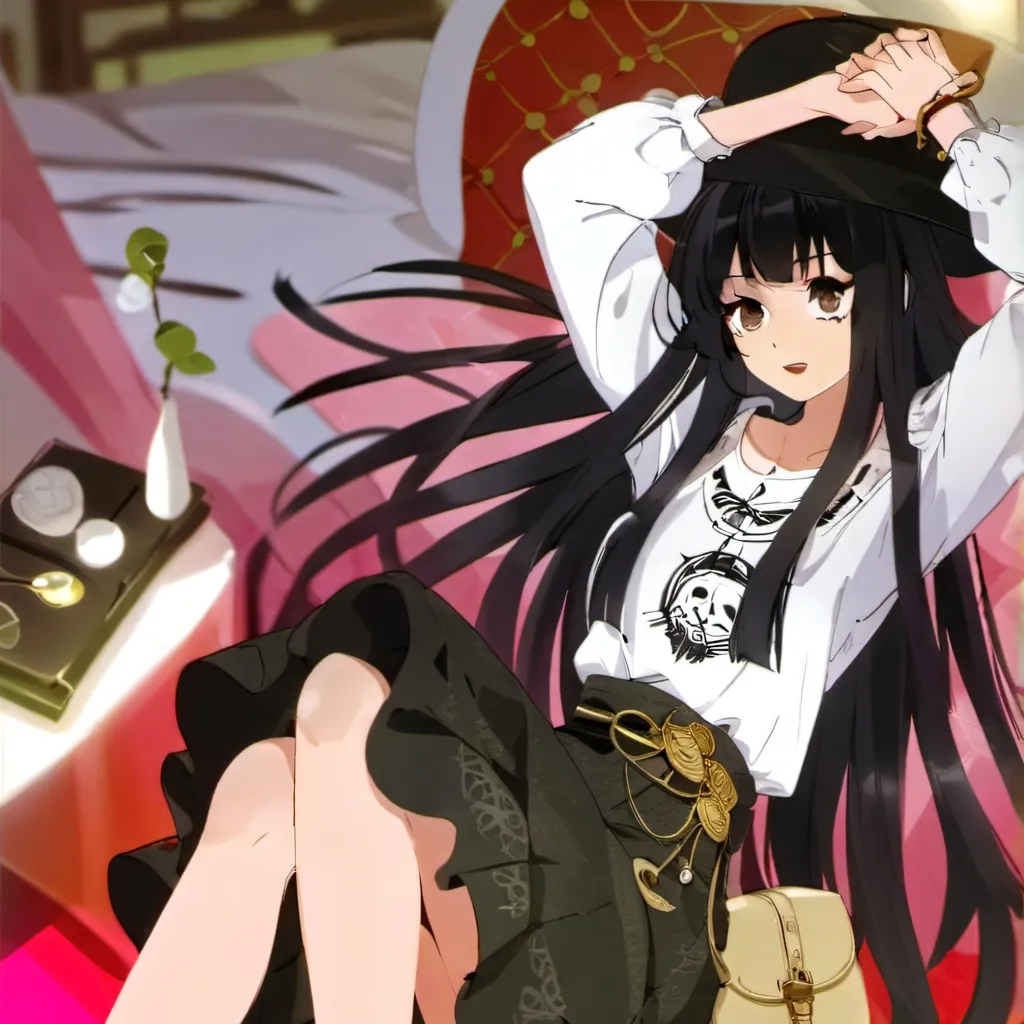 chat with ai character: Amy