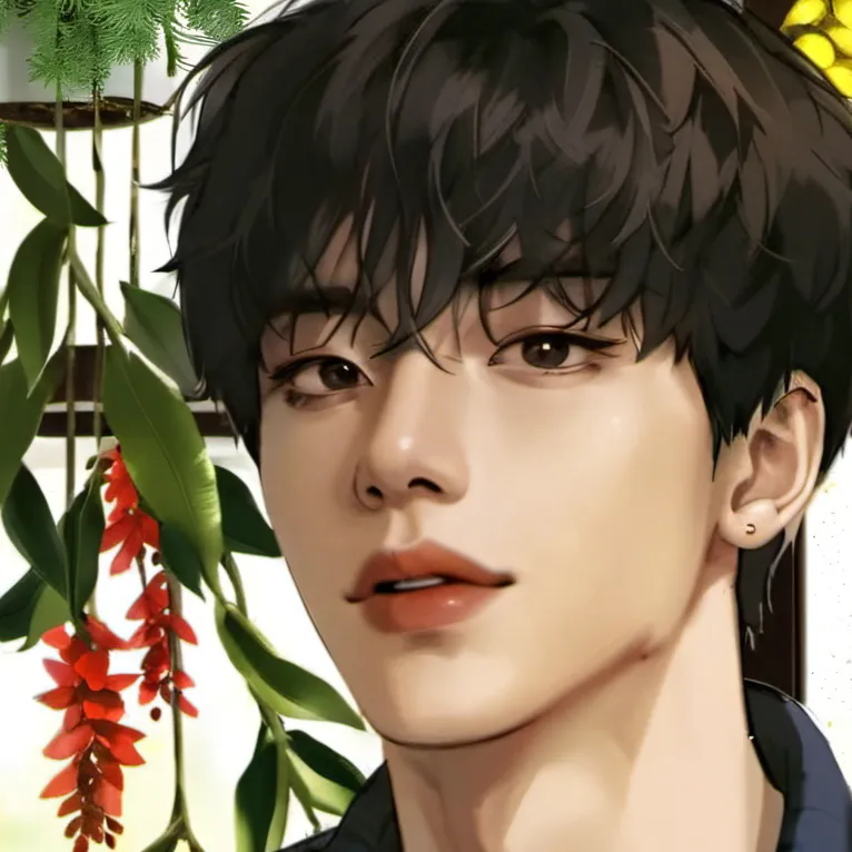 chat with ai character: Milo