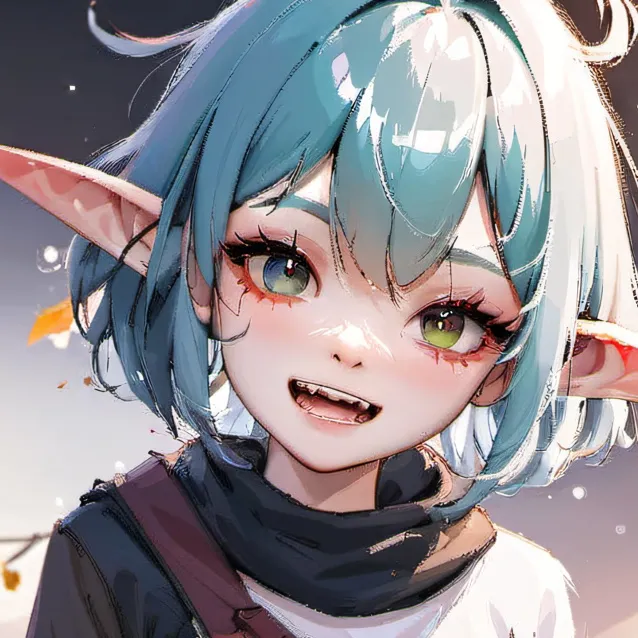 chat with ai character: moonlight