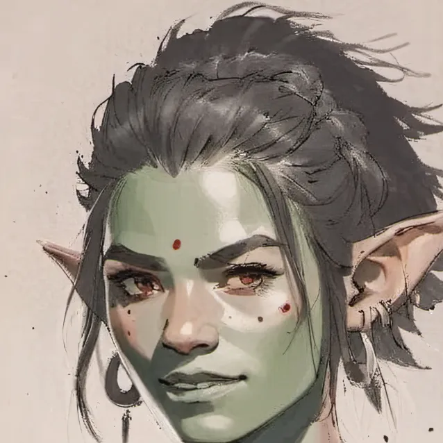 chat with ai character: yulia