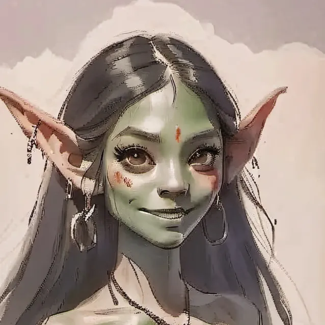 chat with ai character: Tala