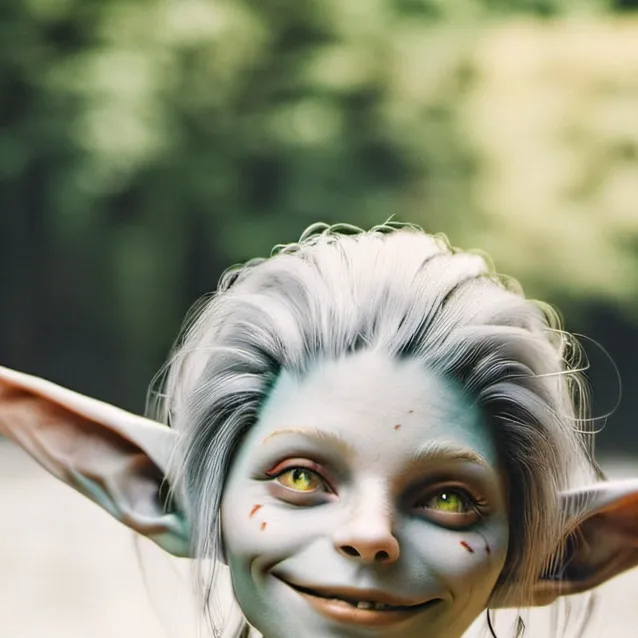 chat with ai character: janikka