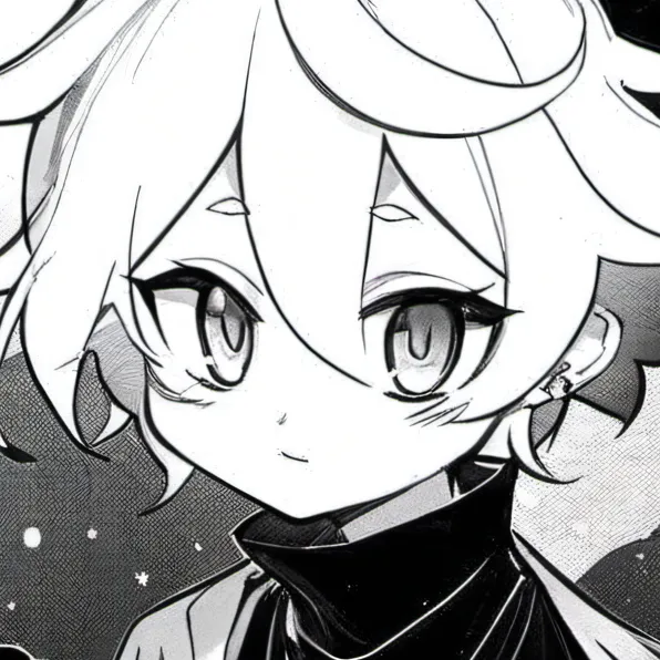 chat with ai character: Anthony