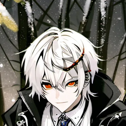 chat with ai character: Andy