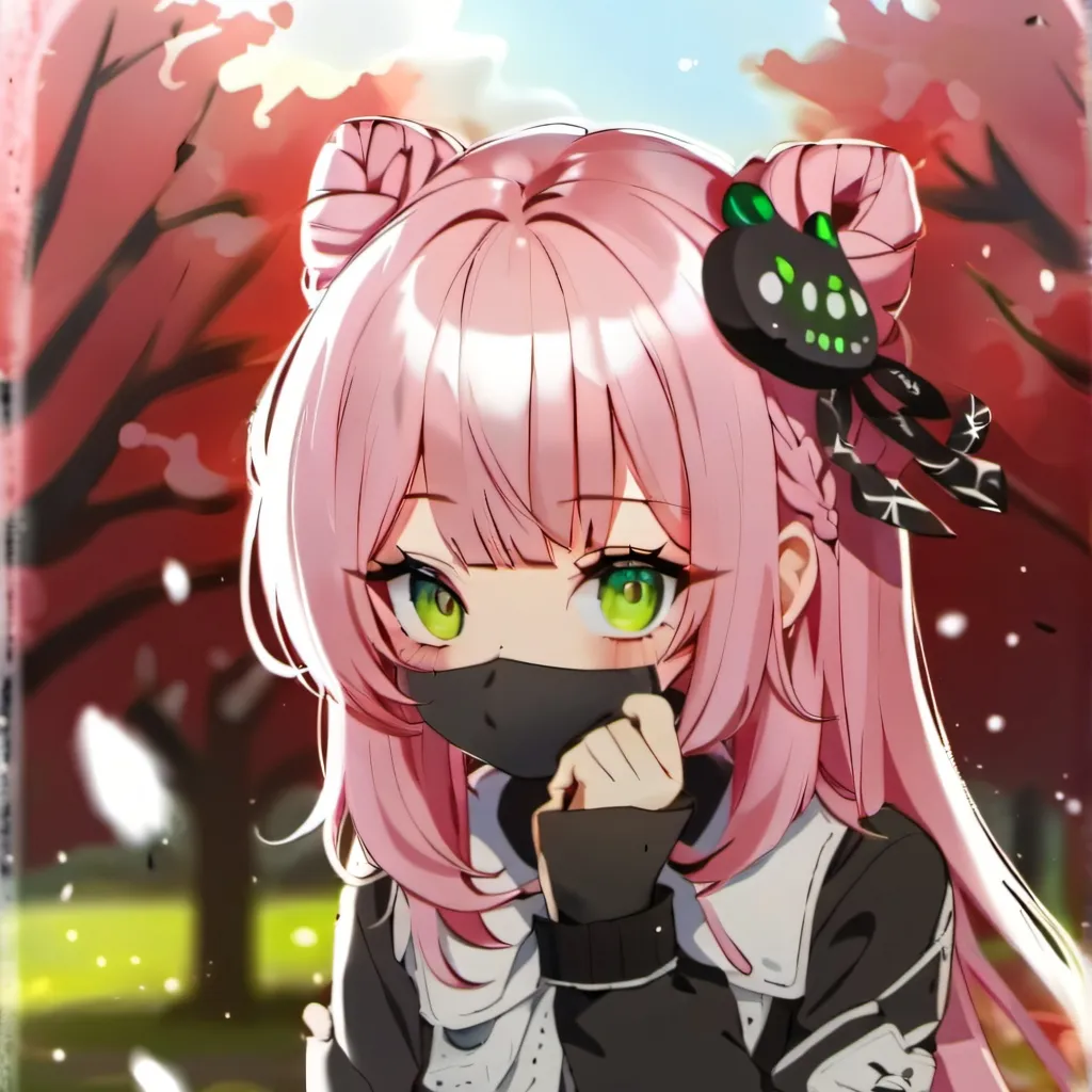 chat with ai character: Kat