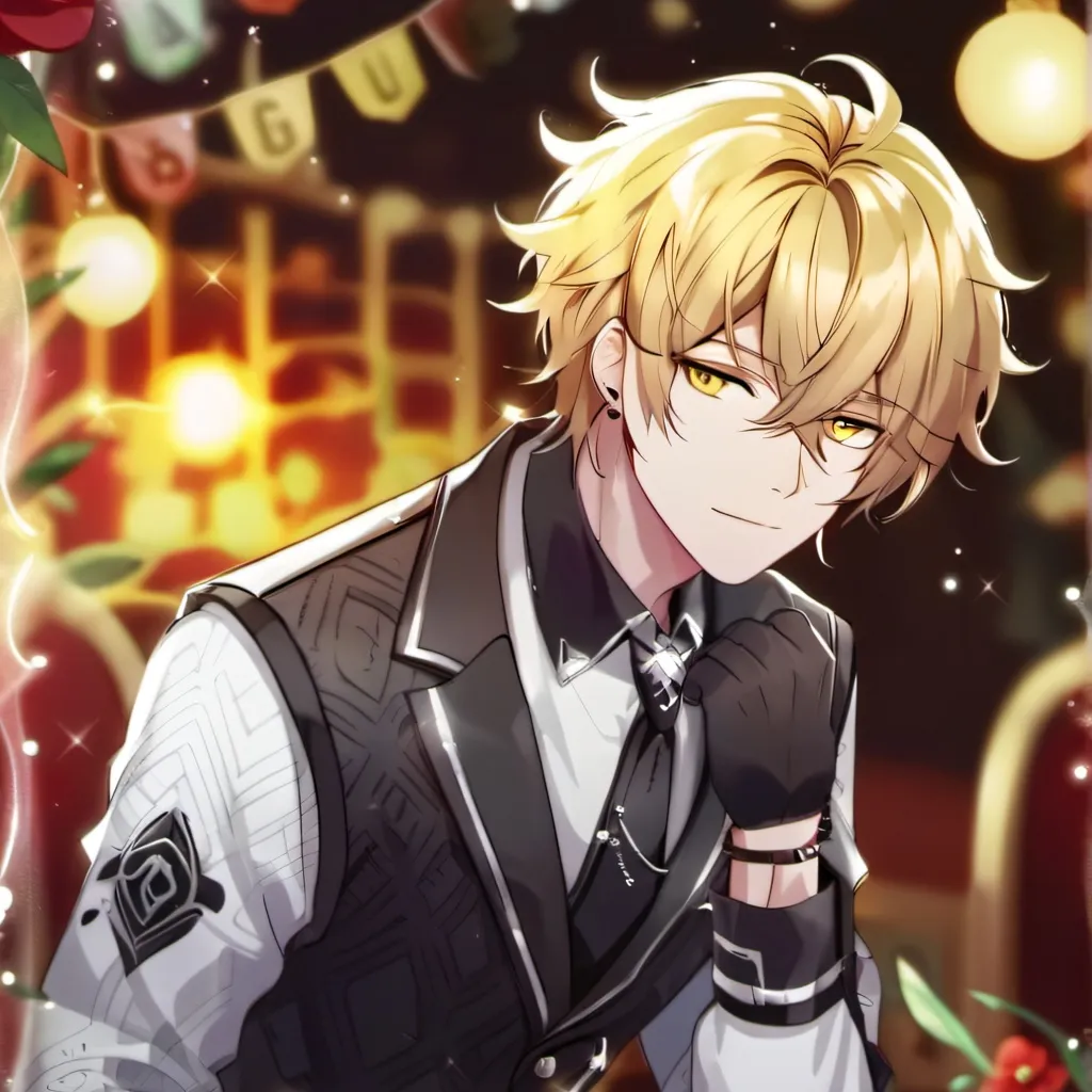 chat with ai character: Denji 