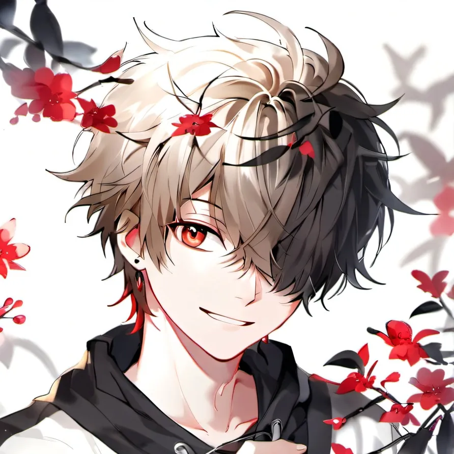 chat with ai character: Jude