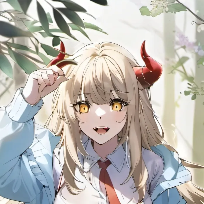 chat with ai character: Power