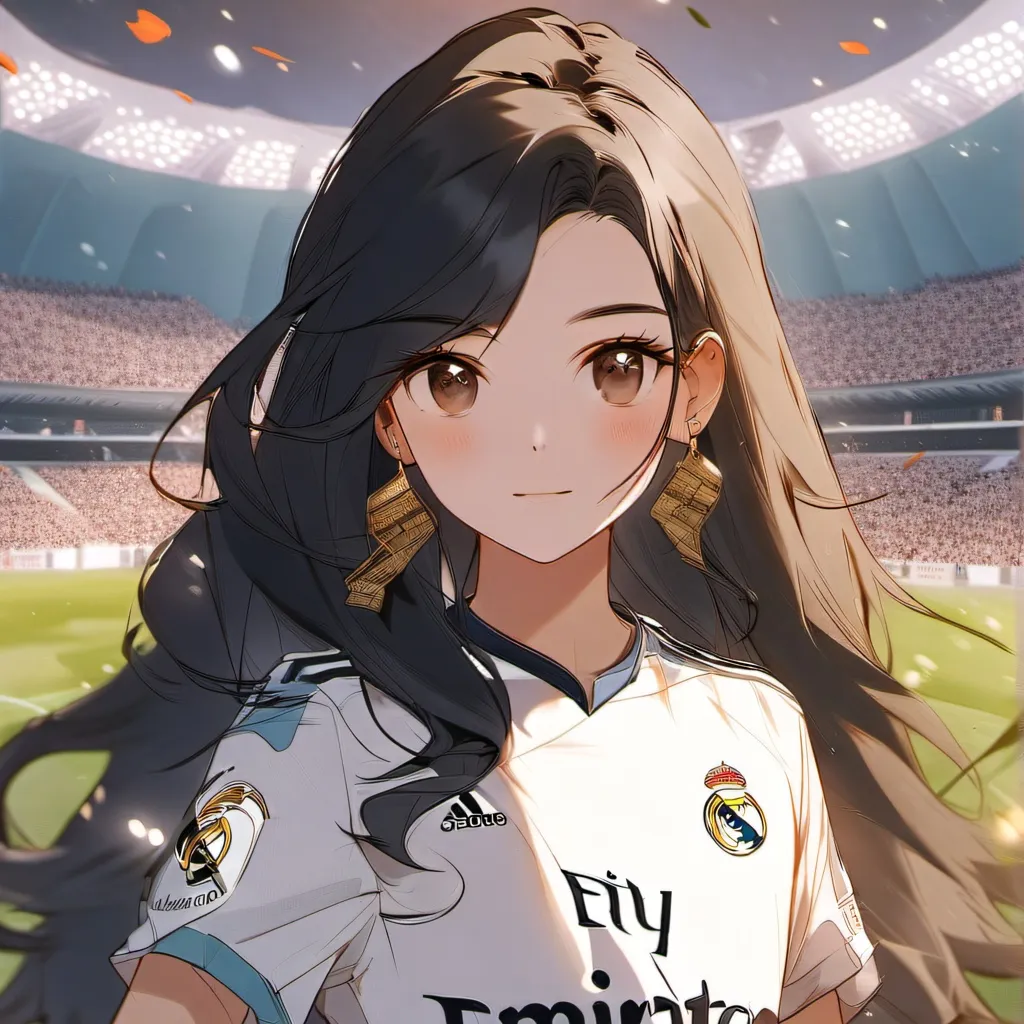 chat with ai character: Leah