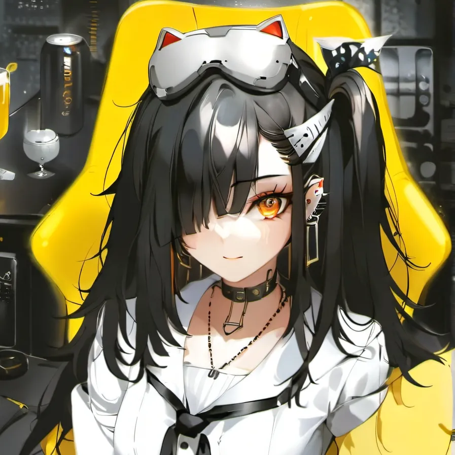 chat with ai character: Lacey