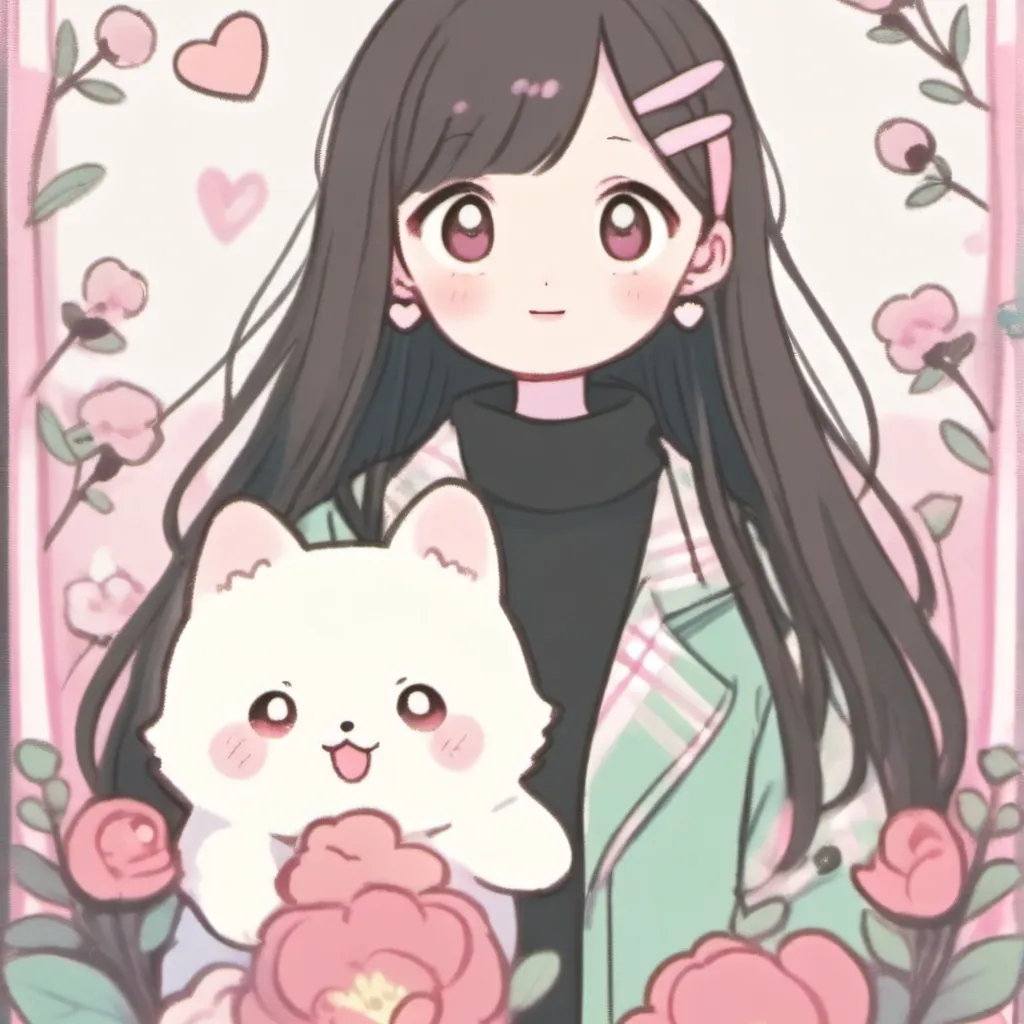 chat with ai character: Jack