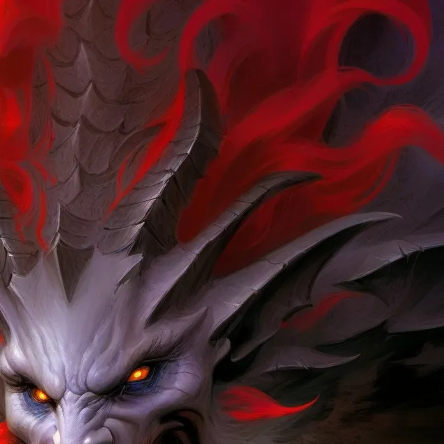 chat with ai character: VAPE 